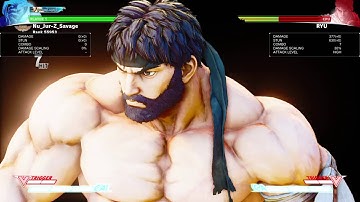 Nash Tech - Max damage combo?