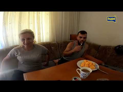 Elmedin se unesvijestio