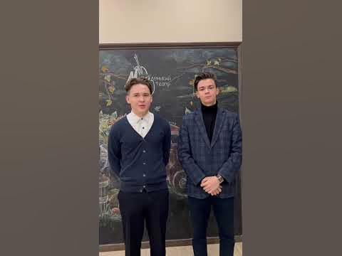 Отзывы о спектакле «Человек из Подольска» - YouTube