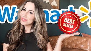 BEST SELLERS FROM WALMART- Try on clothing haul- Spring / Summer