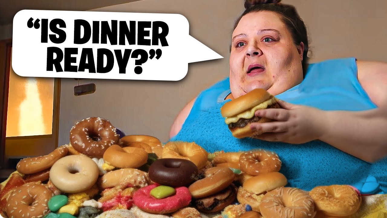 Most CONTROVERSIAL Moments On My 600‑lb Life - YouTube