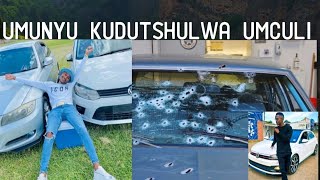 Besashaqiswe udaba luka Quality Biyela usevele wadutshulwa ngentululwane yezinhlavu umculi