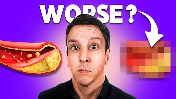 4X worse than LDL | Heart Disease expert explains