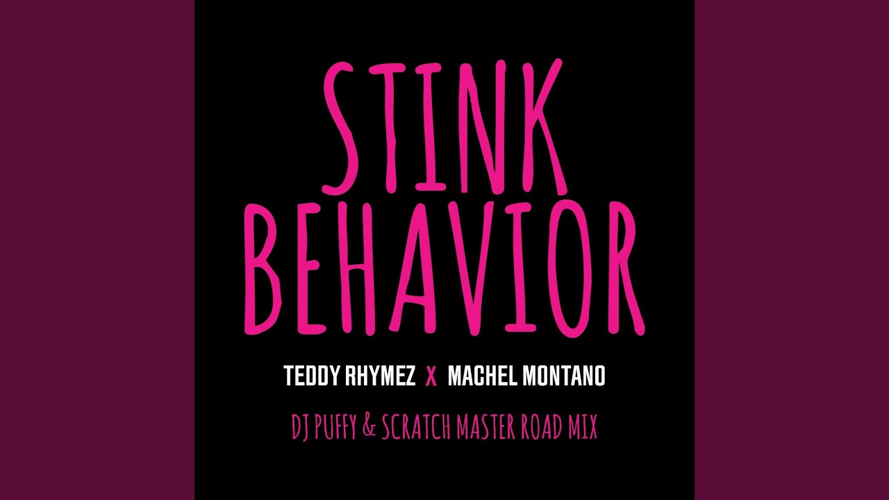 Stink Behavior (DJ Puffy & Scratch Master Road Mix) bekijken op YouTube Stink Behavior (DJ Puffy & Scratch Master Road Mix) bekijken op YouTube