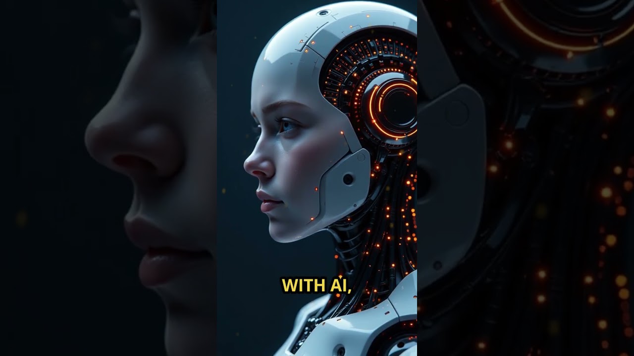 AI Robots Transform Disaster Relief Forever