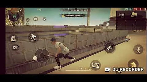 factory gameplay two people are fighting each other #totalgaming#desigamer#