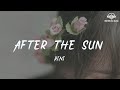 RINI - After the Sun [lyric]