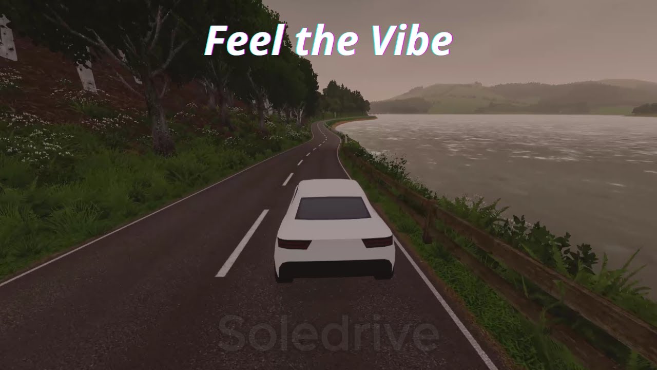 Nine Lives - Unicorn Heads (1 hour)