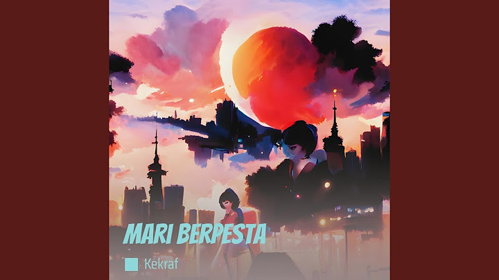 Mari berpesta