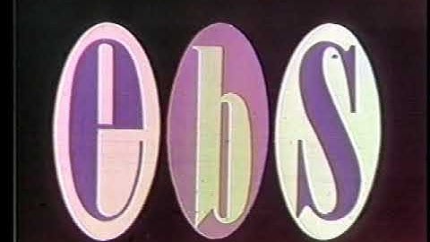 KETV 7 Omaha - EBS Test (1980)