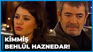 Bihter Behlülün Senin Yeğenin Olmak Dışında Vasfı Yok - Aşk-I Memnu 19.Bölüm