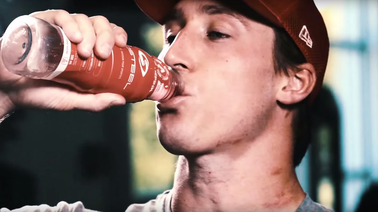 BehindTheScenes with TeamBioSteel's Sean Lee YouTube