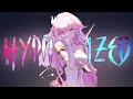 Hypnotized  amv  anime mix