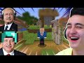 Başkanlar Minecraft Oynuyor! 2 (RTE - Kılıçdaroğlu)