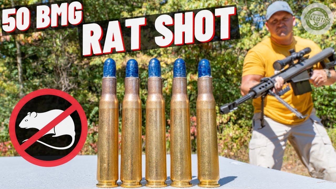 How the legendary .50-cal. actually kills you