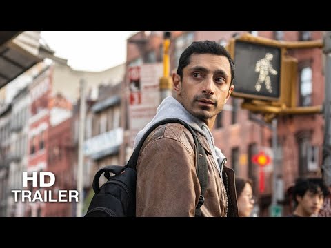 Trailer-voorbeeld van Relay
