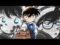 Shortening Detective Conan Shortening Detective Conan