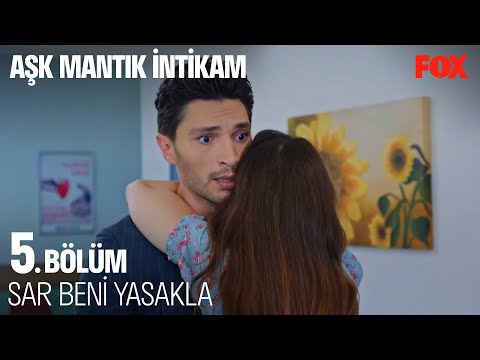 Pelerinsiz Kahraman: Ozan Korfalı - Aşk Mantık İntikam 5. Bölüm