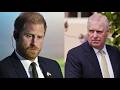 Le prince Harry, « horrifié », réagit fermement aux attaques contre Andrew : « Personne n'est vraime