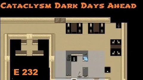 NOCOM Getting to Exodii Base for CBM Upgrades - [Bootsie] Cataclysm Dark Days Ahead - Episode 232