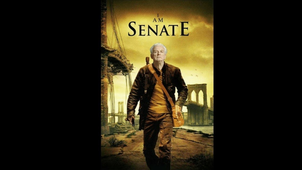 Palpatine   I am the Senate Song
