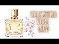 Новейший аромат Valentino Voce Viva