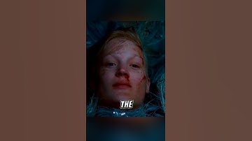 Girl Shocking Counterattack Revealed😳😱#shorts #movie #viral