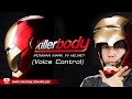 รีวิวหมวก Ironman mk7 สั่งการด้วยเสียง [Ironman mk7 Helmet Killerbody]