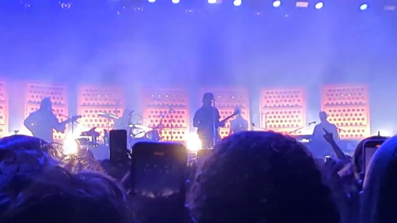 Djo - Link (Back On You Tour)