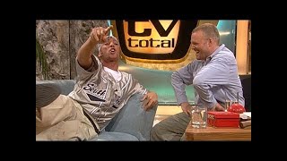Playboy 51 bei TV total! - TV total Playboy 51 bei TV total! - TV total