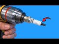 A 65-Year-Old Craftsman’s Secret! Build a Powerful 1.5V Battery Welder in Minutes