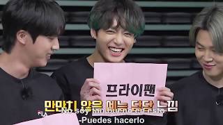 Run BTS | Capítulo 100 | Subtitulado en español HD |