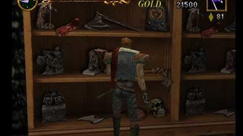 Castlevania 64 Intro Song Arranged