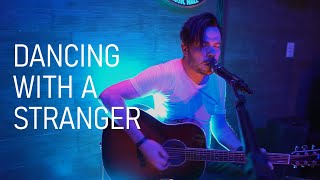 Dancing With a Stranger - Sam Smith (Gustavo Trebien &quot;One Man Band&quot; live performance) on Spotify