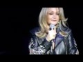 Bonnie Tyler - Mom (31.01.2014, Crocus City Hall, Moscow, Russia)