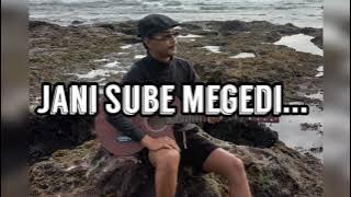 Megedi |  Karaoke - Ngurah Gita