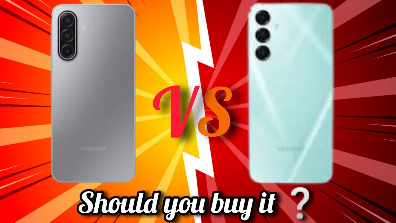 A16 VS A17 WHO'S THE KING OF 2025