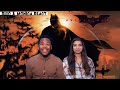 WATCHING BATMAN BEGINS FOR THE FIRST TIME MOVIE REACTION   COMMENTARY