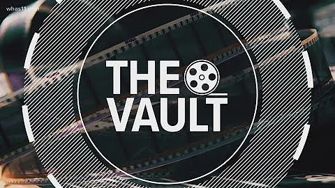 The Vault: The beginning of Bellavia and snow in Louisville