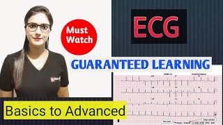 Cardiovascular/ ECG Basics/ CVS Physiology