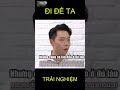 🔴 Nam Tiến ! Đi Để Trải Nghiệm ! #shorts