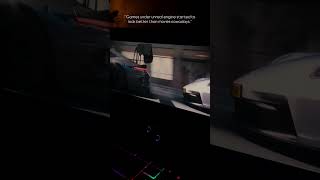 “When graphics hit cinematic level — Unreal Engine magic.”#shorts