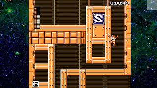 Megaman Maker Playthrough #276 | Wily Punch