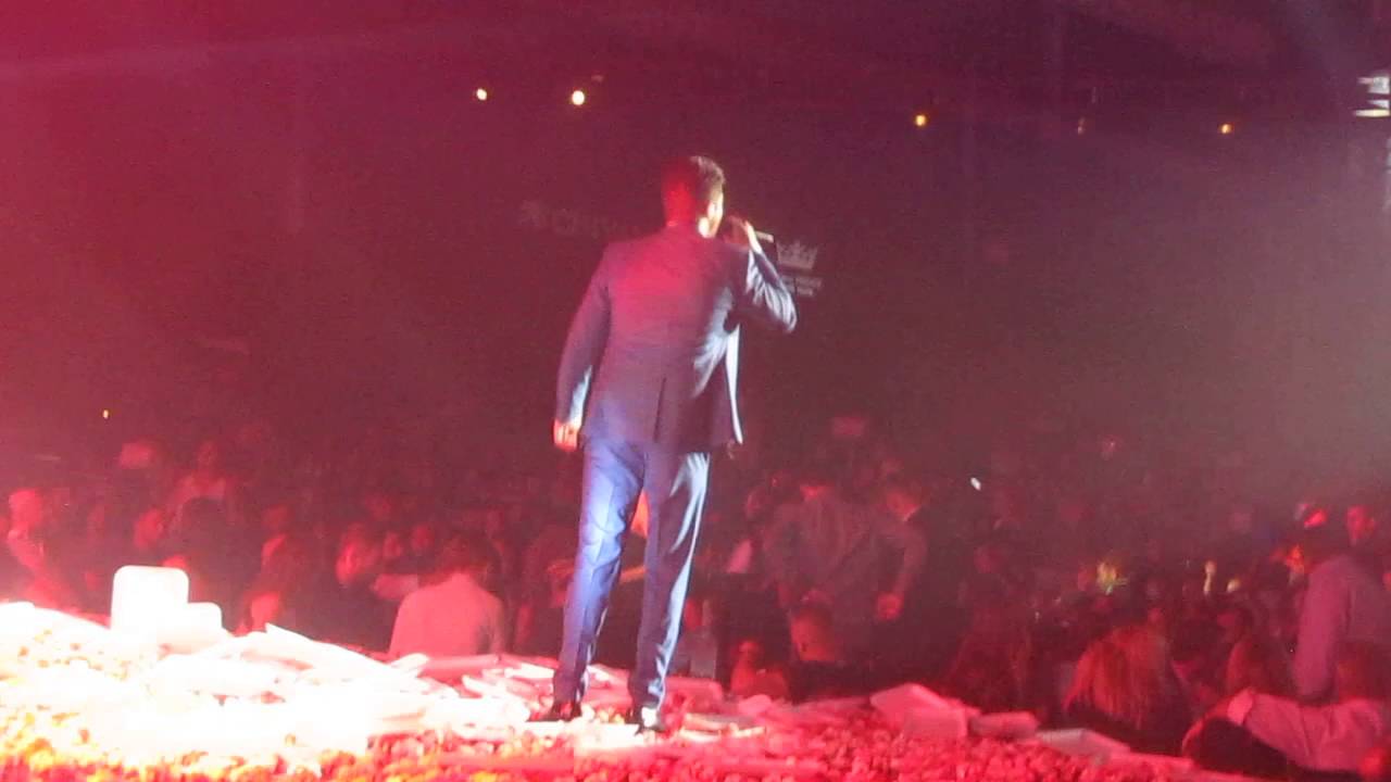 Skotwnw/ Tha erxontai stigmes k.a.- Nikos Oikonomopoulos THEA 01/10/2016