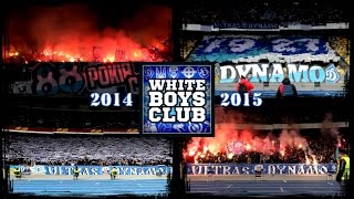 Ultras Dynamo Kyiv/Ультрас Динамо Київ 2014/2015
