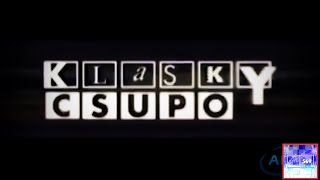 Klasky Csupo 1998 Super Effects | rotalumro4 V16