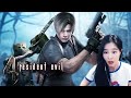 39daph Plays Resident Evil 4 - Part 1