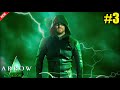 Arrow S2E3 | Broken Dolls ! The Arrow Season 2 Episode 3  Detailed In hindi @Desibook