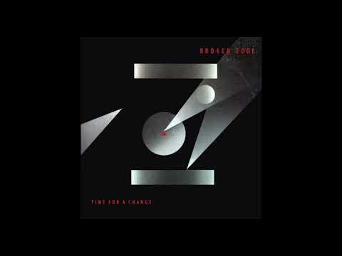 Broken Edge — Broken Edge - Advice and Consent
