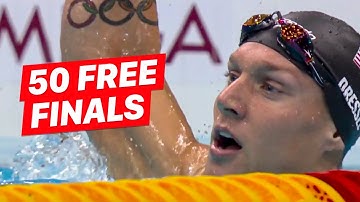 Caeleb Dressel